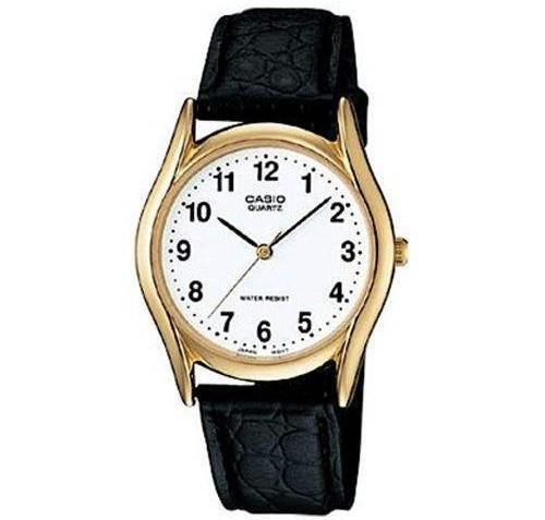 Casio Men Analog Dress Watch [MTP-1094Q-7B1]