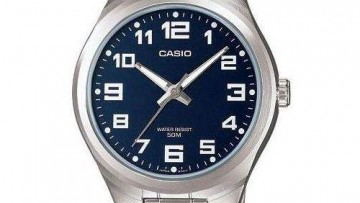 Casio Men Analog Dress Watch [MTP-1310D-2B]