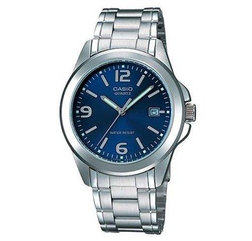 Casio Men Analog Dress Watch [MTP-1215A-2A]