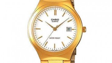 Casio Men Analog Dress Watch [MTP-1170N-7A]