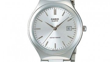 Casio Men Analog Dress Watch [MTP-1170A-7A]