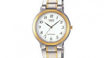 Casio Men Analog Dress Watch [MTP-1131G-7B]