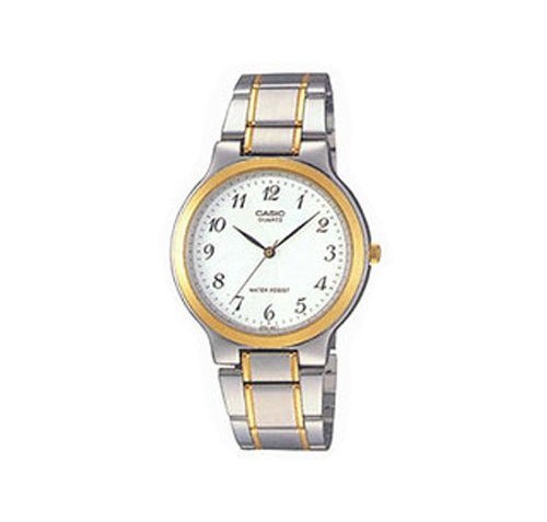 Casio Men Analog Dress Watch [MTP-1131G-7B]