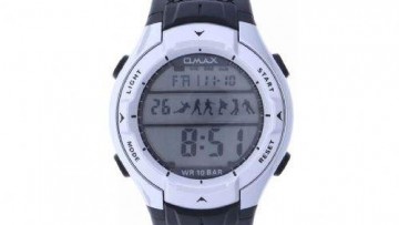 Omax Mens Digital Watch [00DP06G-R1]