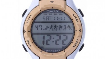Omax Mens Digital Watch [00DP06U-R1]