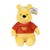 DISNEY PLUSH - WINNIEFRIENDS - POOH STANDARD SOFT BOA 17