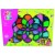 SIMBA - ARTFUN 10,000 PCS COLOR BEADS SET