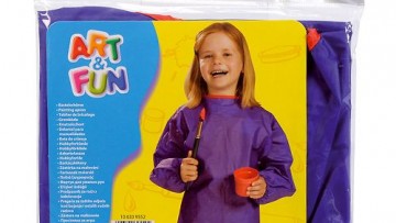 SIMBA - ARTFUN APRON
