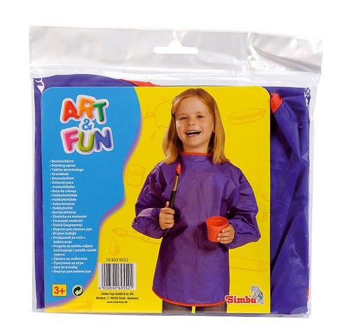 SIMBA - ARTFUN APRON