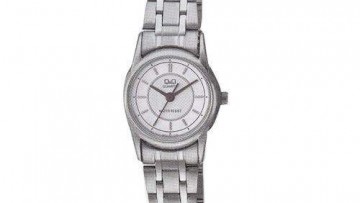 QQ Womens Fashion Analog Watch [Q621-201Y]