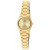 QQ Womens Fashion Analog Watch [Q415-010Y]