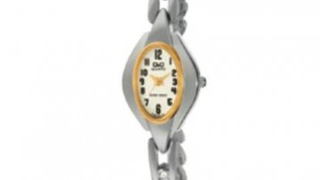 QQ Womens Fashion Analog Watch [F105-414Y]