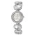 QQ Womens Fashion Analog Watch [F341-207Y]