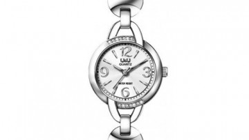 QQ Womens Fashion Analog Watch [F337-204Y]