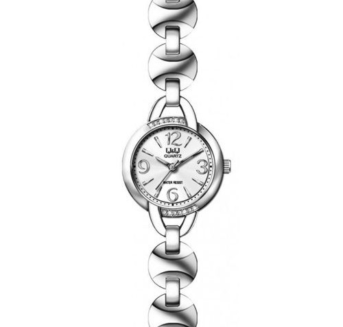 QQ Womens Fashion Analog Watch [F337-204Y]