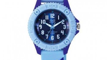 QQ Kids Fashion Analog Watch [VQ96-J015Y]