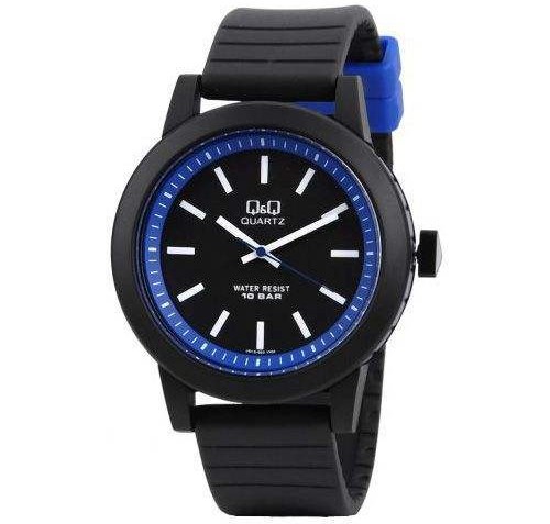 QQ Womens Fashion Analog Watch [VR10-J002Y]
