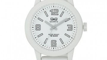 QQ Womens Fashion Analog Watch [VR10-J013Y]