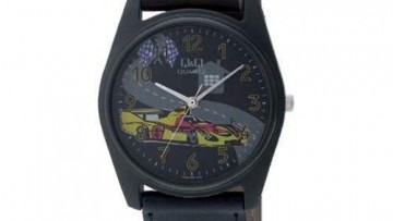 QQ Kid's Fashion Analog Watch [VQ82-J009Y]