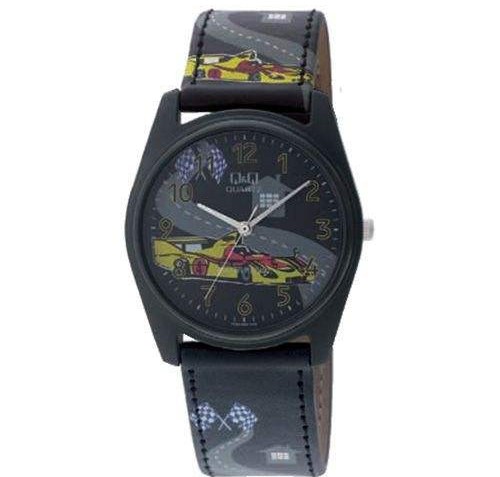 QQ Kid's Fashion Analog Watch [VQ82-J009Y]