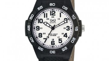 QQ Kid's Fashion Analog Watch [GT44-J001Y]