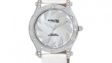 QQ Womens Fashion Analog Watch [DF13-J002Y]