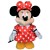 DISNEY PLUSH - B/O DANCING MINNIE 12