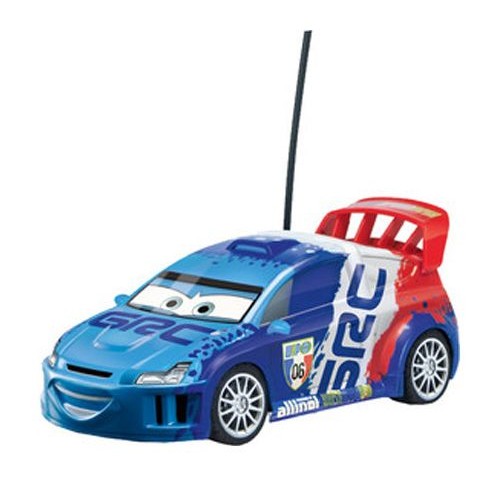 MAJORETTE - R/C CARS 2 RAOUL 1:24