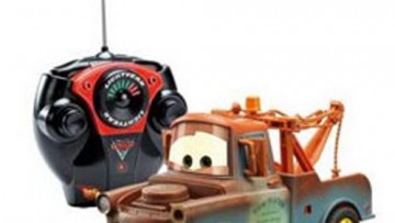 MAJORETTE - RC MATER, 1:16