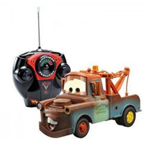 MAJORETTE - RC MATER, 1:16