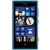 Nokia Lumia 720 [8GB/Cyan] [English]
