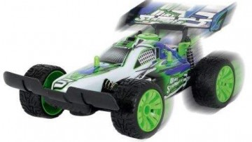 MAJORETTE - RC DIRT SLAMMER, READY TO RUN, 26CM, 1:16