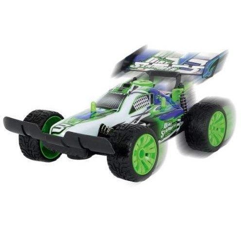 MAJORETTE - RC DIRT SLAMMER, READY TO RUN, 26CM, 1:16