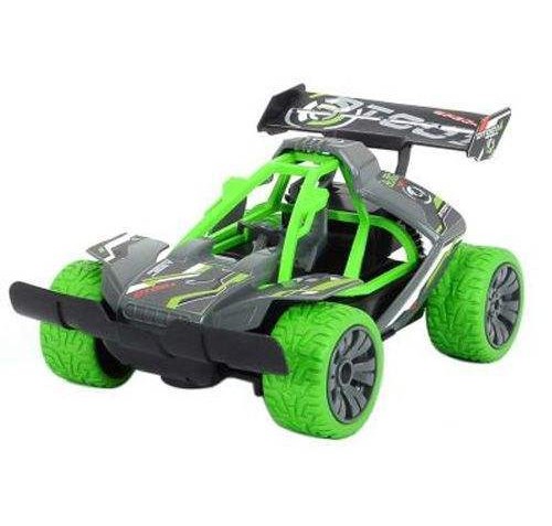 MAJORETTE - RC DUNE RIDER, READY TO RUN, 26CM, 1:16