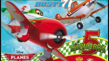 CLEMENTONI - SPEACIAL PUZZLE COLLECTION 100PCS PLANES