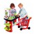 Ecoiffier - Check Out Counter (61 X 34 X 71 Cm)