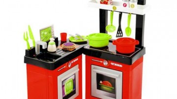 Ecoiffier - Pro Cook Modern Kitchen