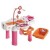 Ecoiffier - Hello Kitty Nursery