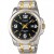 Casio Mens Two-tone Elegant Dress Watch [MTP-1314SG-1AV]