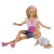 Simba - Steffi LoveCrawling Baby 6cm, 2 Ast
