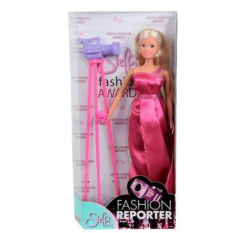 Simba - Steffi Love Fashion Reporter