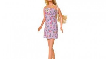 Simba - Steffi LoveSummer Fashion: 29 Cm Doll