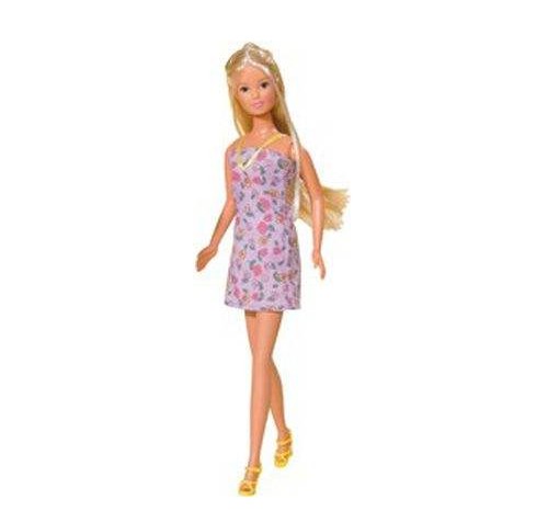 Simba - Steffi LoveSummer Fashion: 29 Cm Doll