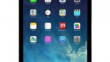 Apple iPad Air WiFi 32GB [Space Gray]