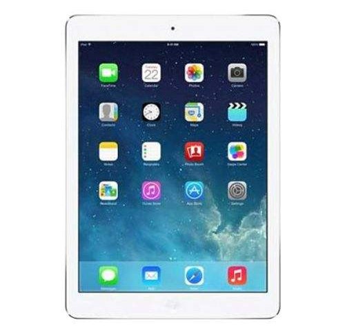 Apple iPad Air WiFi 64GB [Silver]