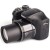 Sony Cyber-shot H200 (20.1 Megapixel/Black]