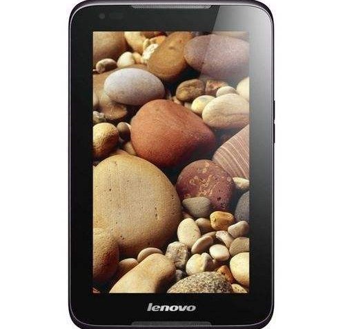 Lenovo IdeaTab A1000 [16GB/WiFi/Black]