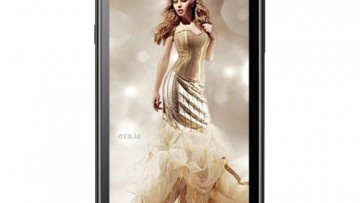 Intex Aqua Superb Dual Sim [4 Inch/2GB/WiFI/Dual Camera]