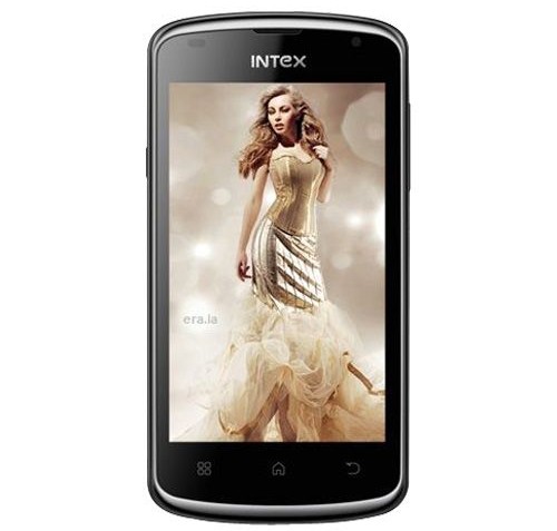Intex Aqua Superb Dual Sim [4 Inch/2GB/WiFI/Dual Camera]