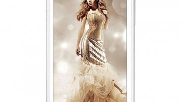 Intex Aqua Superb Dual Sim [4 Inch/2GB/WiFI/Dual Camera]